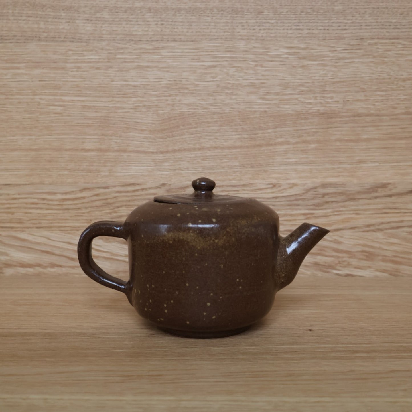 korean ceramic teapot