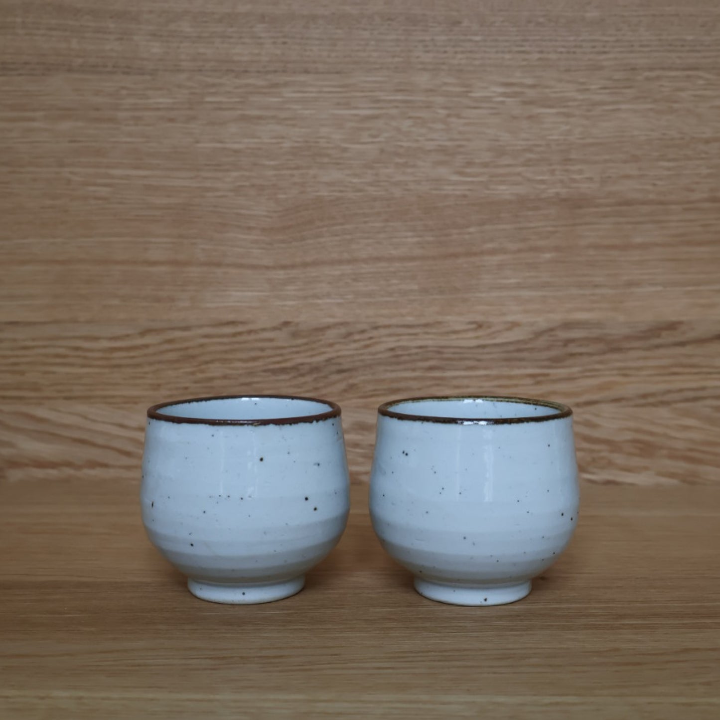 korean ceramic cup