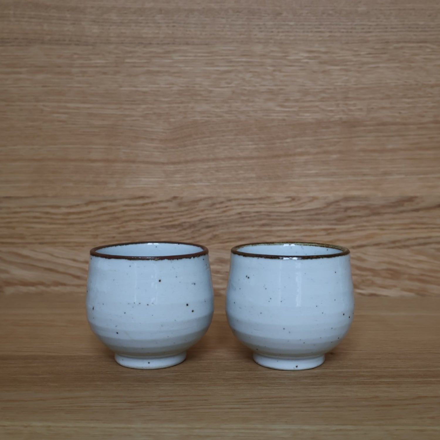 korean ceramic cup