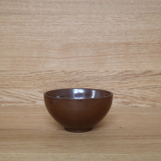 korean ceramic bowl