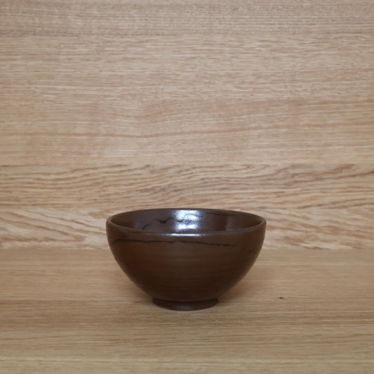 korean ceramic bowl