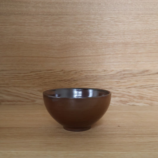 korean ceramic bowl