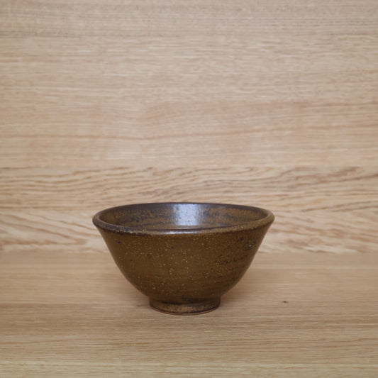 korean ceramic bowl