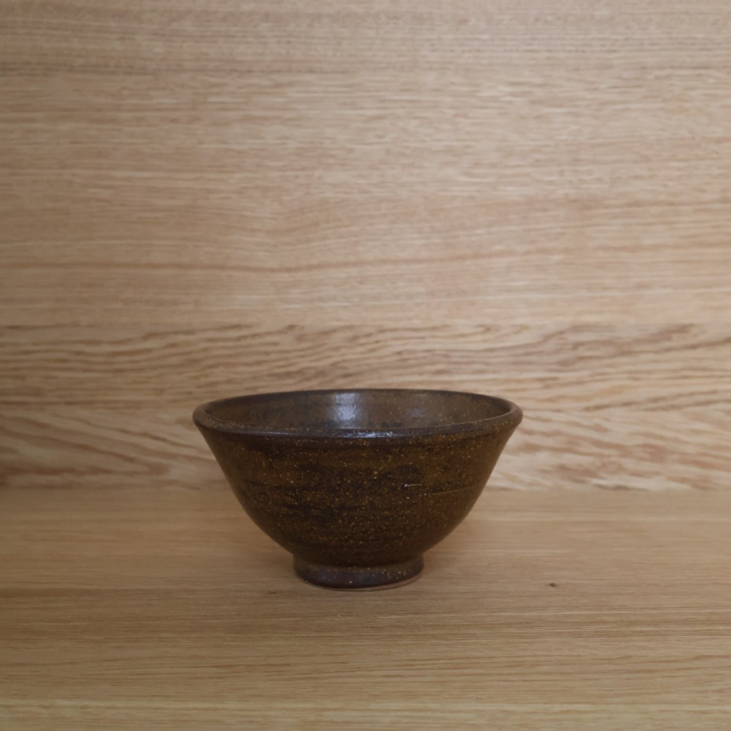 korean ceramic bowl