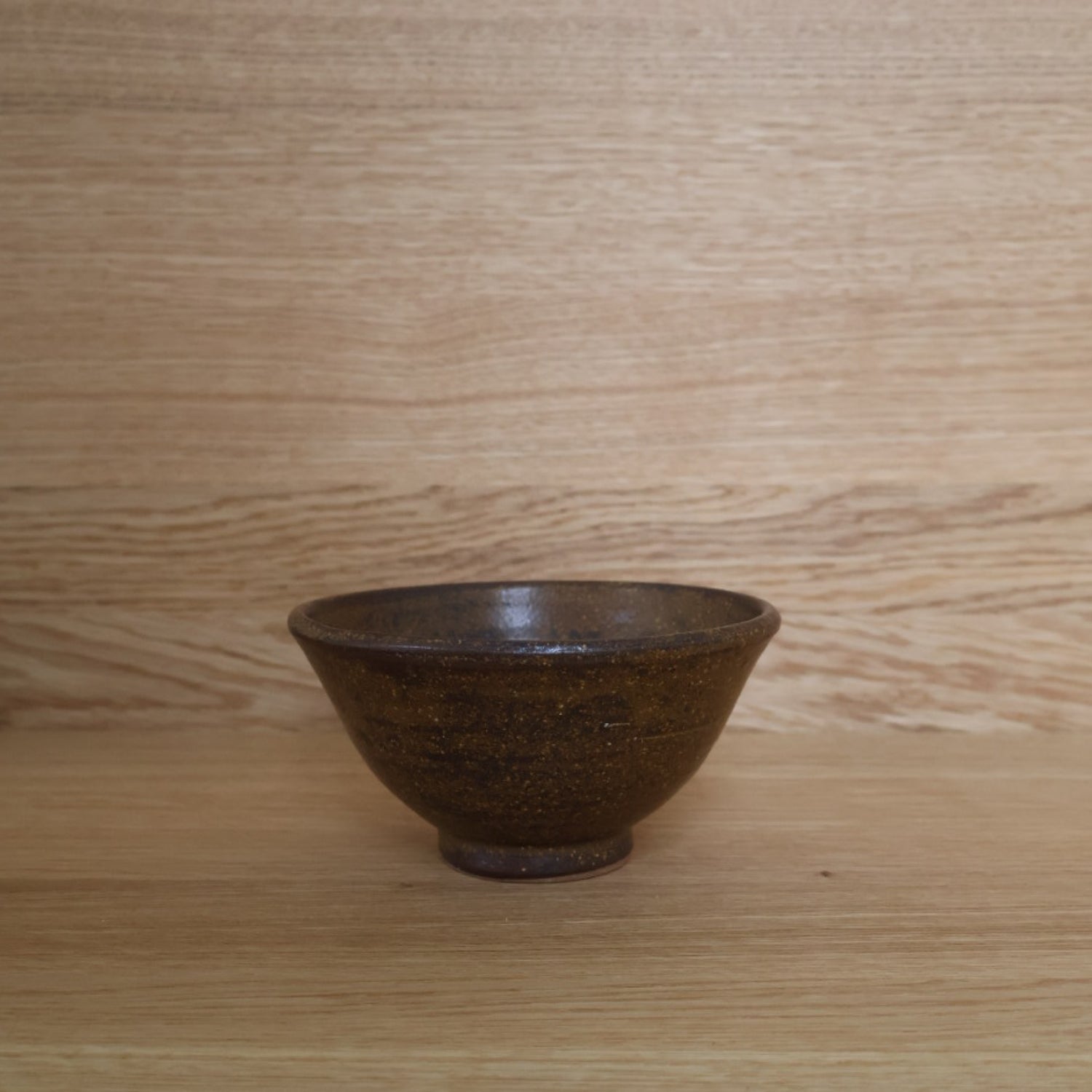 korean ceramic bowl
