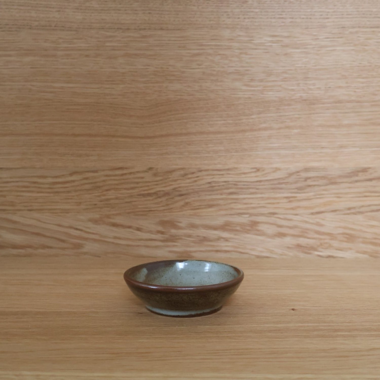 korean ceramic side plate