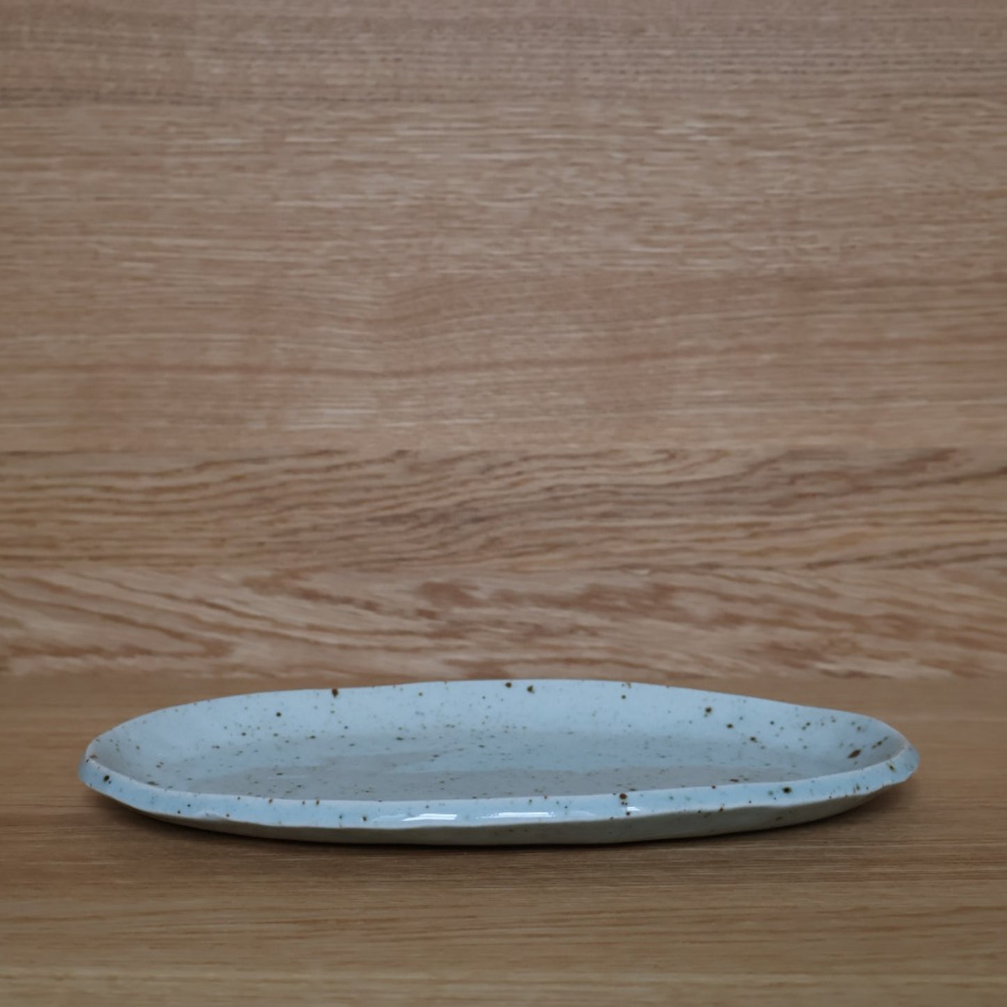 korean ceramic side plate