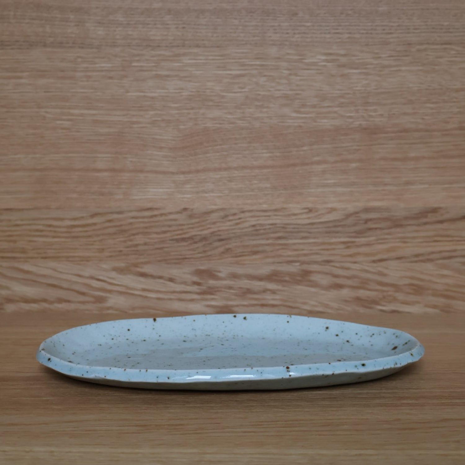 korean ceramic side plate