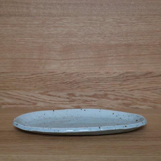 korean ceramic side plate