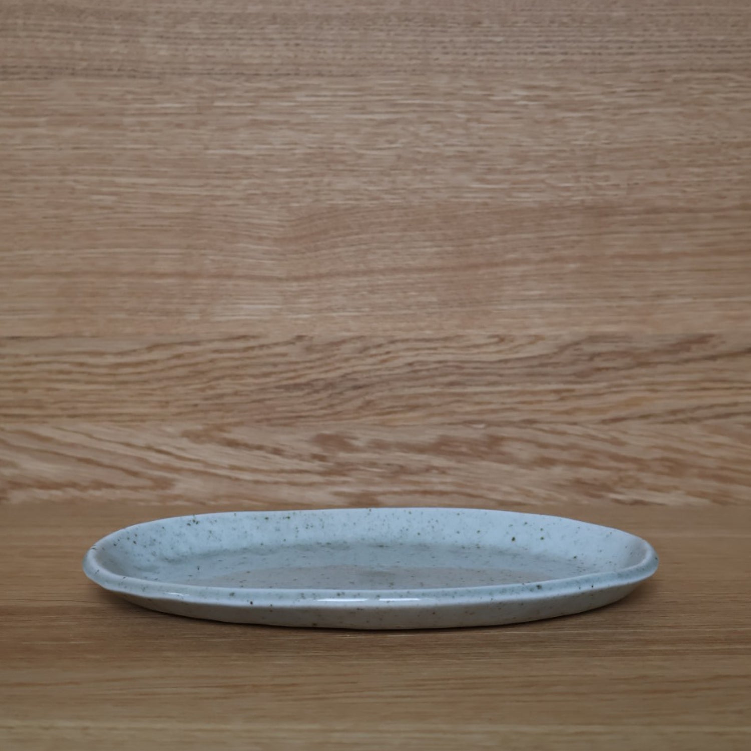 korean ceramic side plate