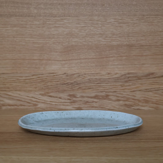 korean ceramic side plate