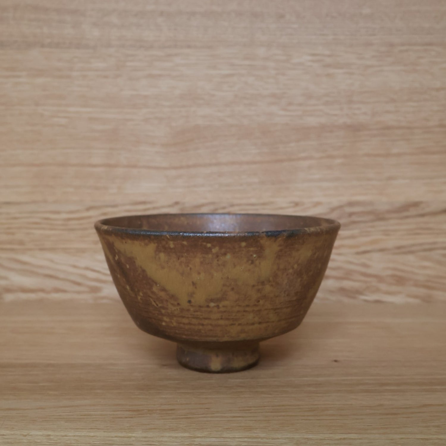 korean ceramic bowl