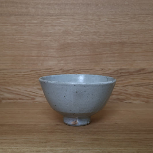 korean ceramic bowl