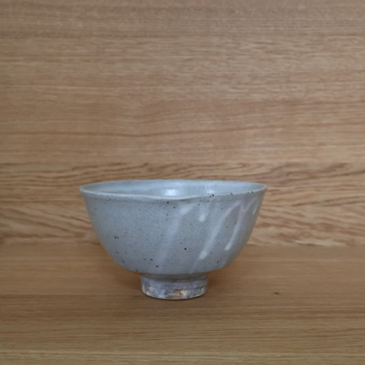 korean ceramic bowl