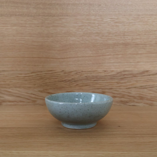 korean ceramic bowl