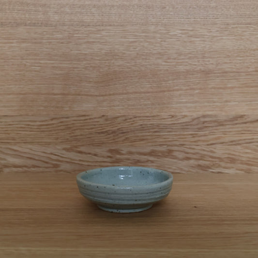 korean ceramic side plate