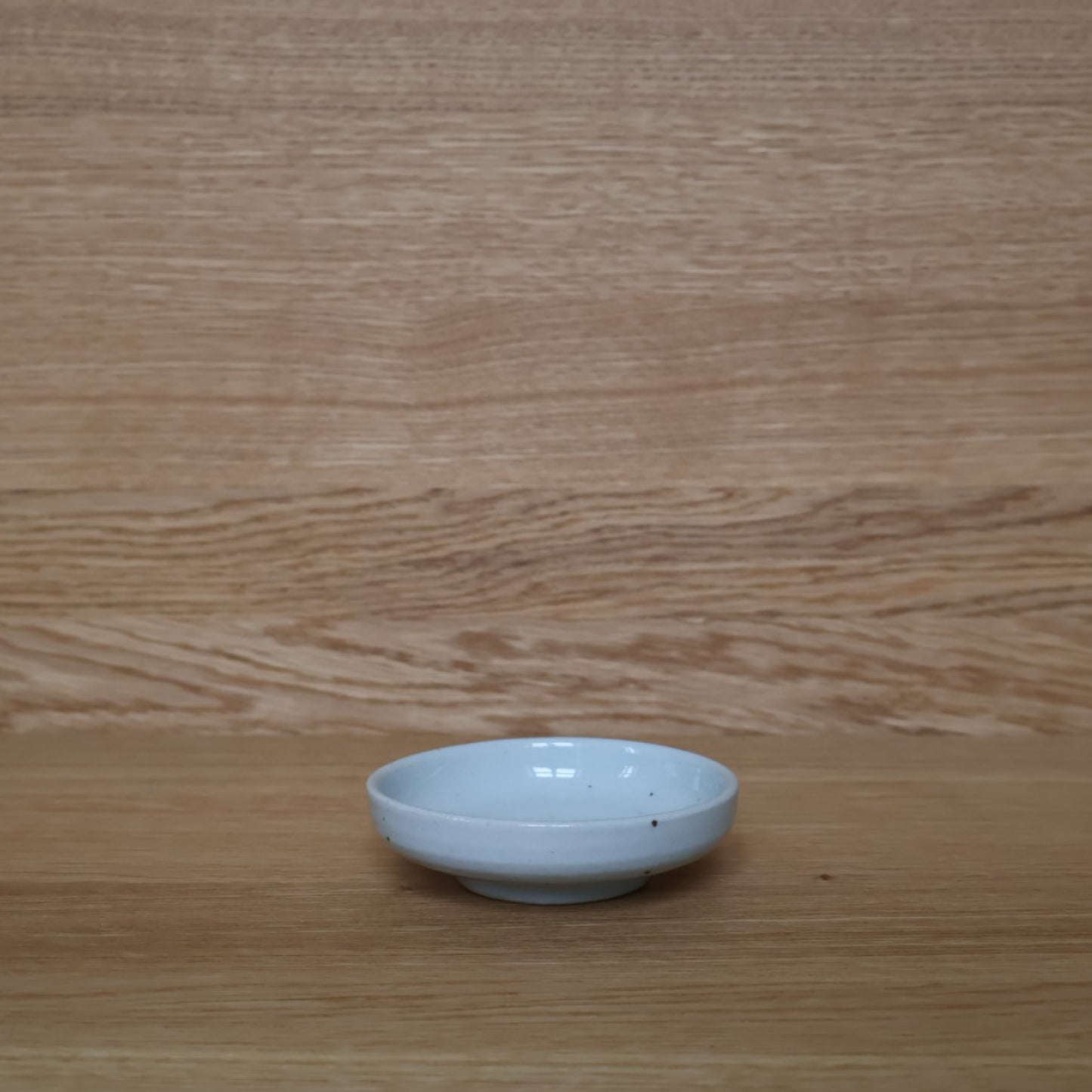 korean ceramic side plate