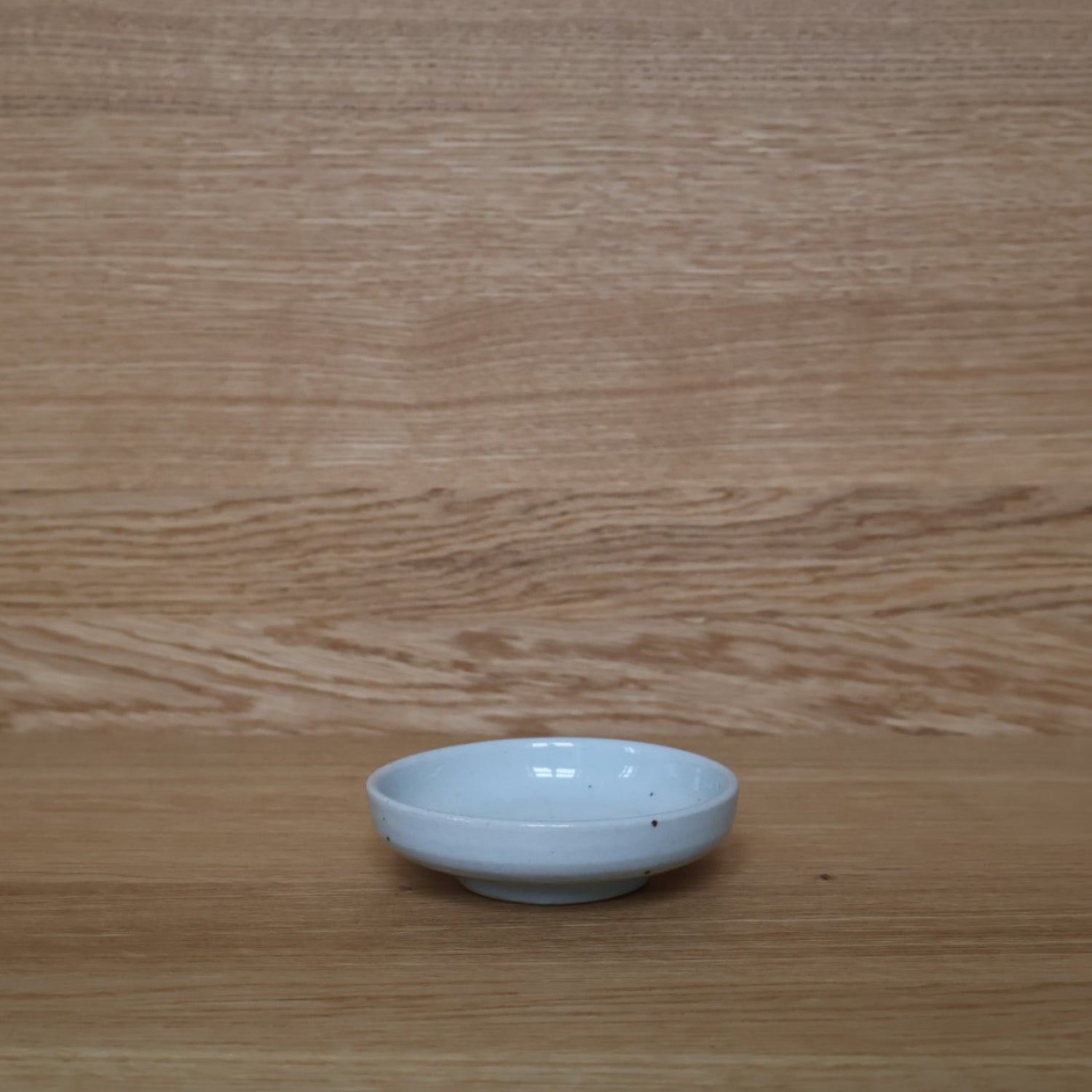 korean ceramic side plate