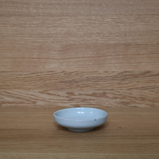 korean ceramic side plate