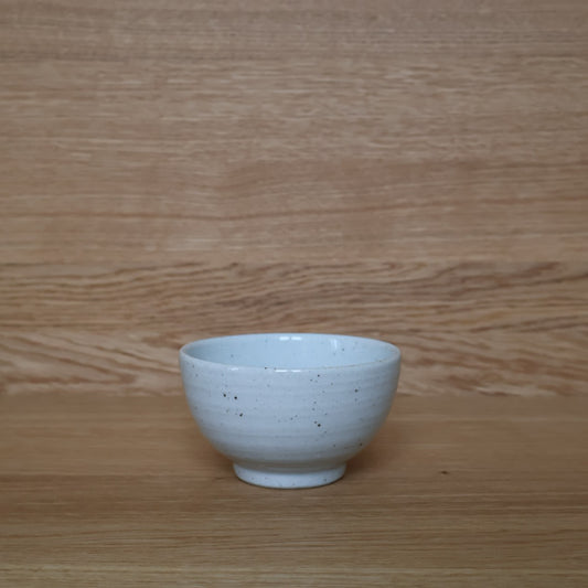 korean ceramic bowl