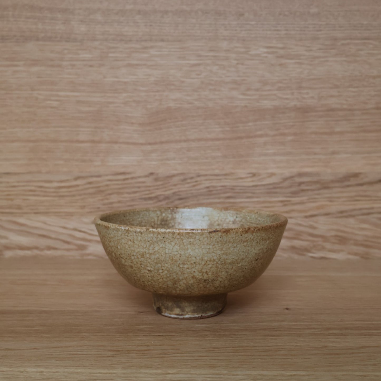 korean ceramic bowl