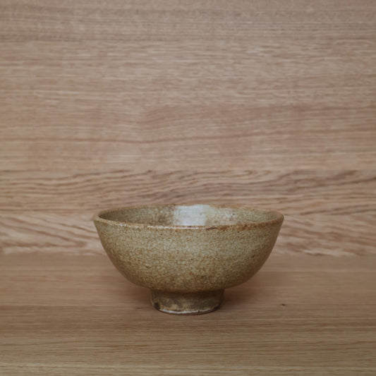 korean ceramic bowl