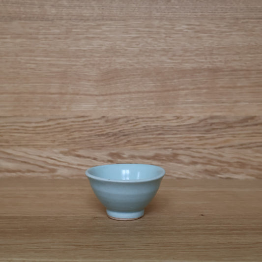 korean ceramic bowl