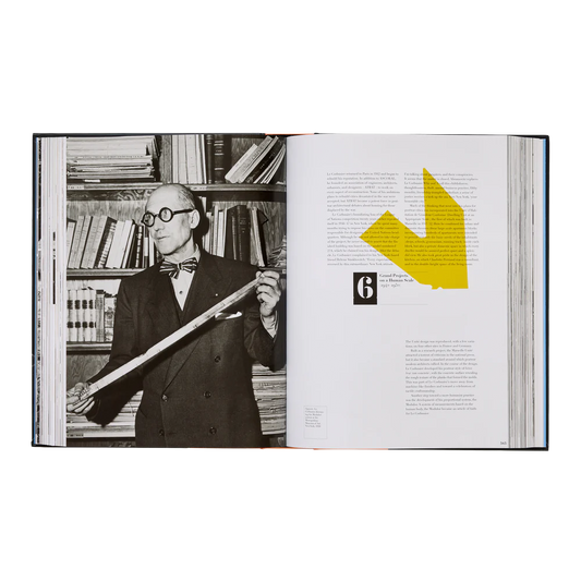 le corbusier le grand