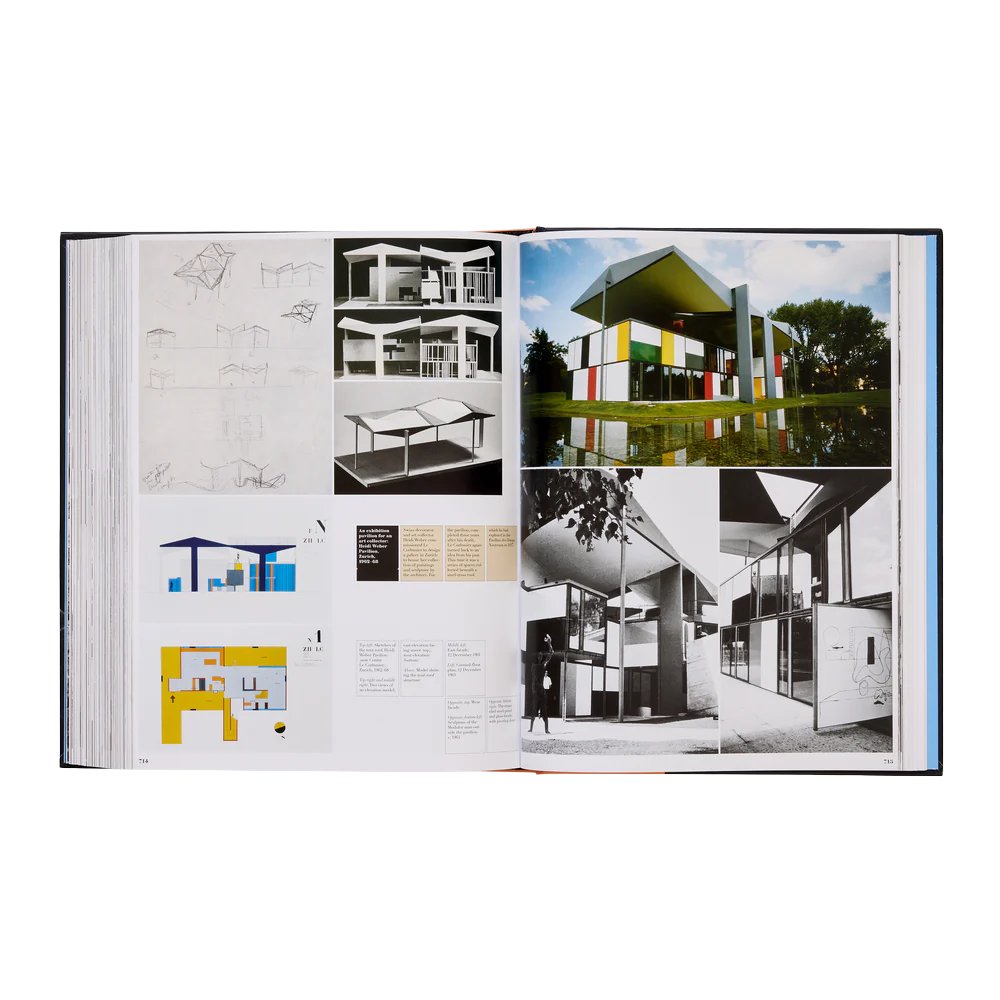 le corbusier le grand