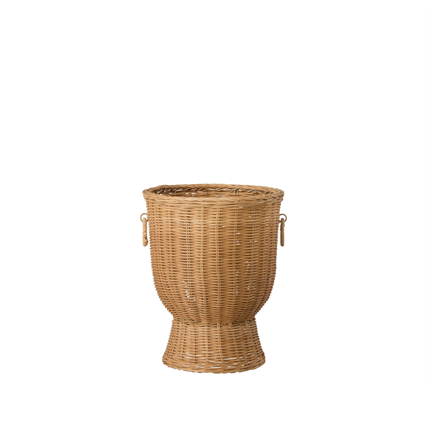 loop vase