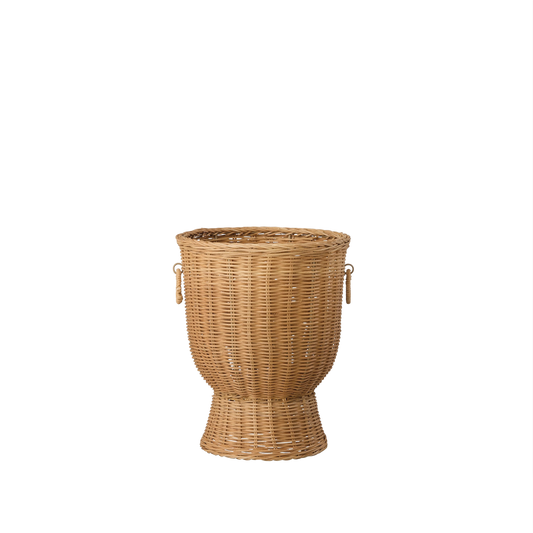 loop vase