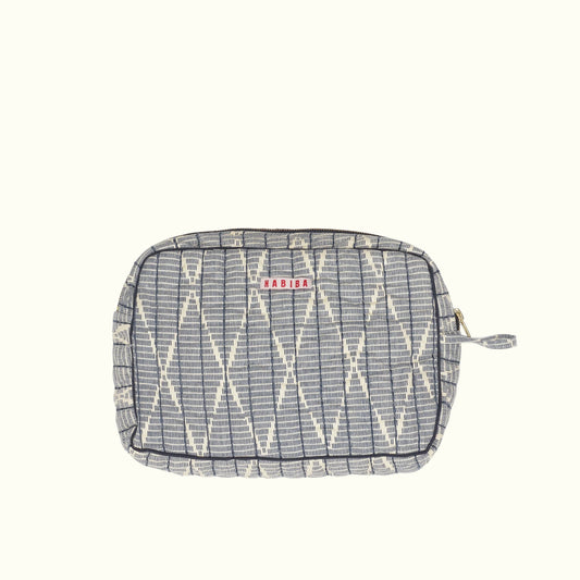 makeup pouch · medium