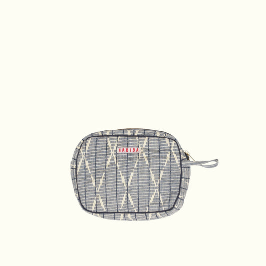 makeup pouch · small