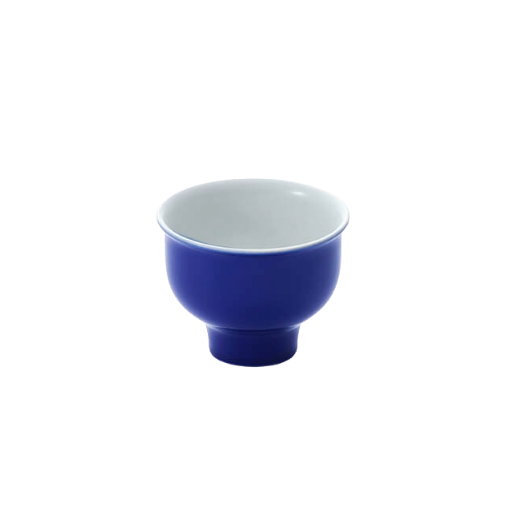 MANZ Tea Cup in blue
