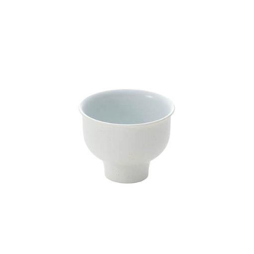 MANZ Tea Cup in natural