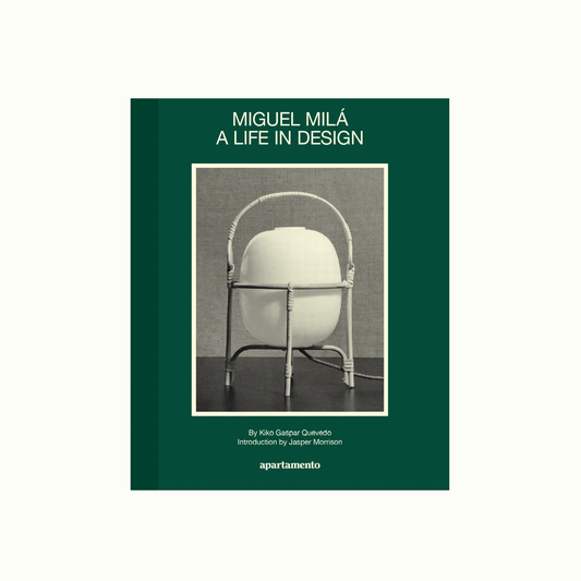 Miguel Milá: A Life in Design