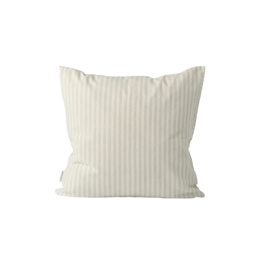 cushion in mint