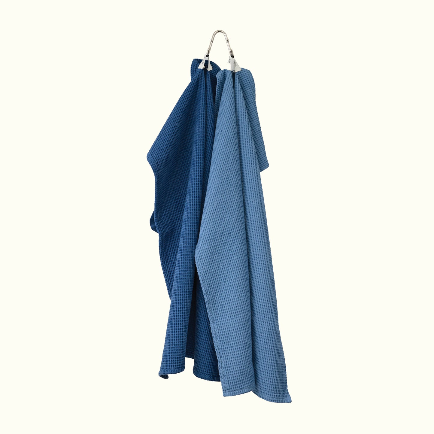 tea towel · denim blue
