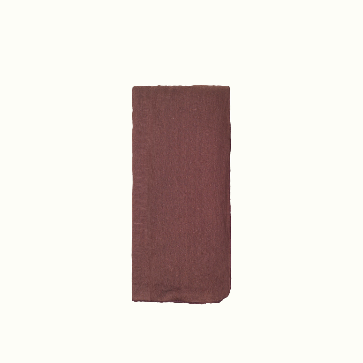 napkin · bordeaux