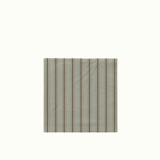 paper napkin · sage