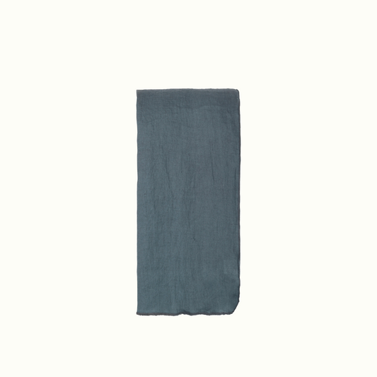 napkin · petrol