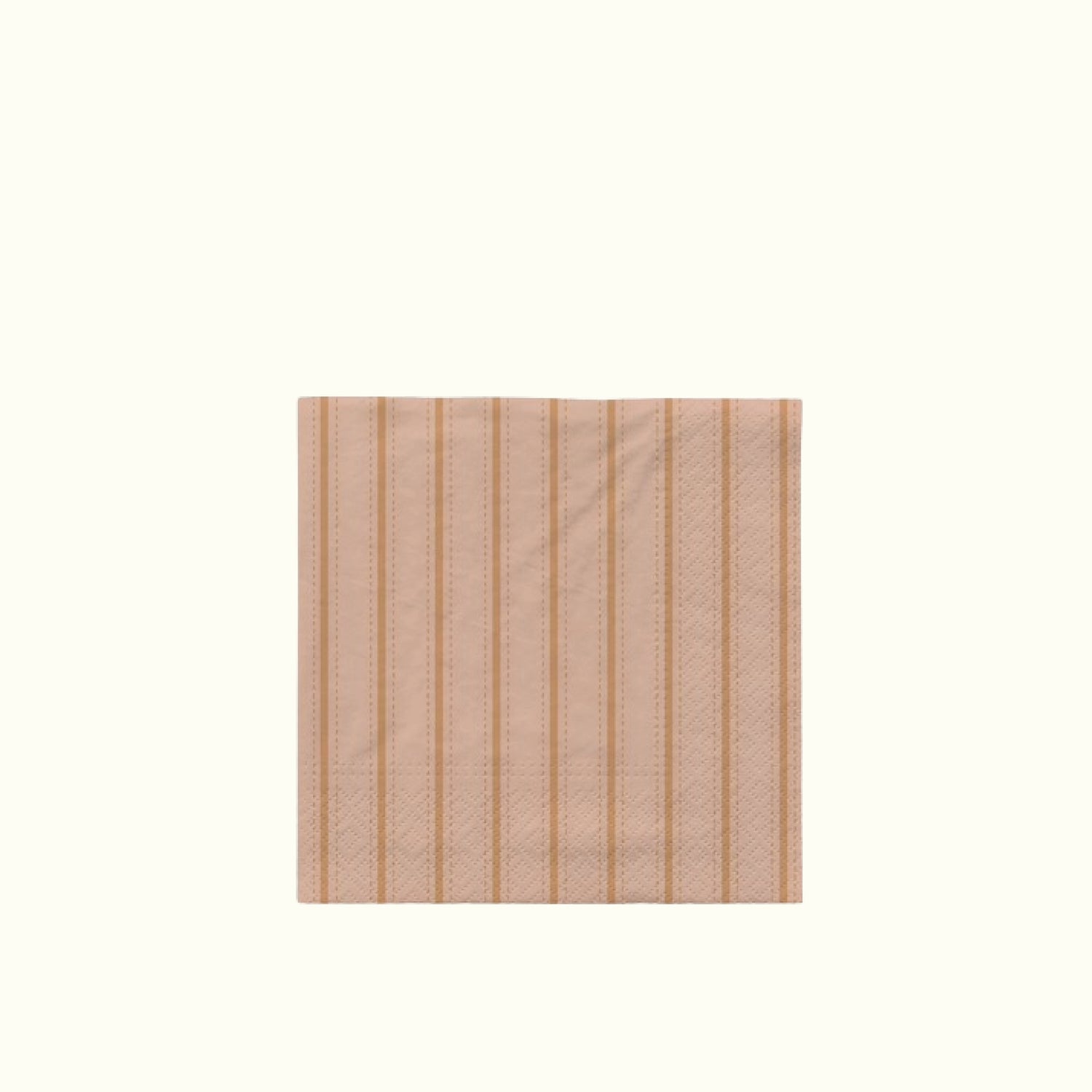 paper napkin · soft pink