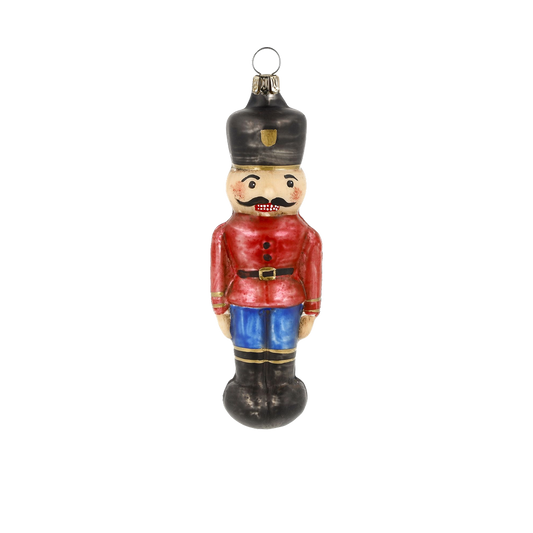 nutcracker