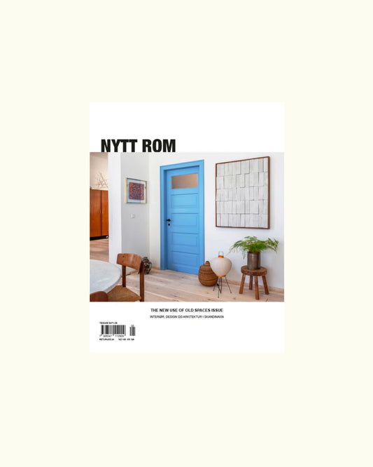 Nytt Rom No. 105