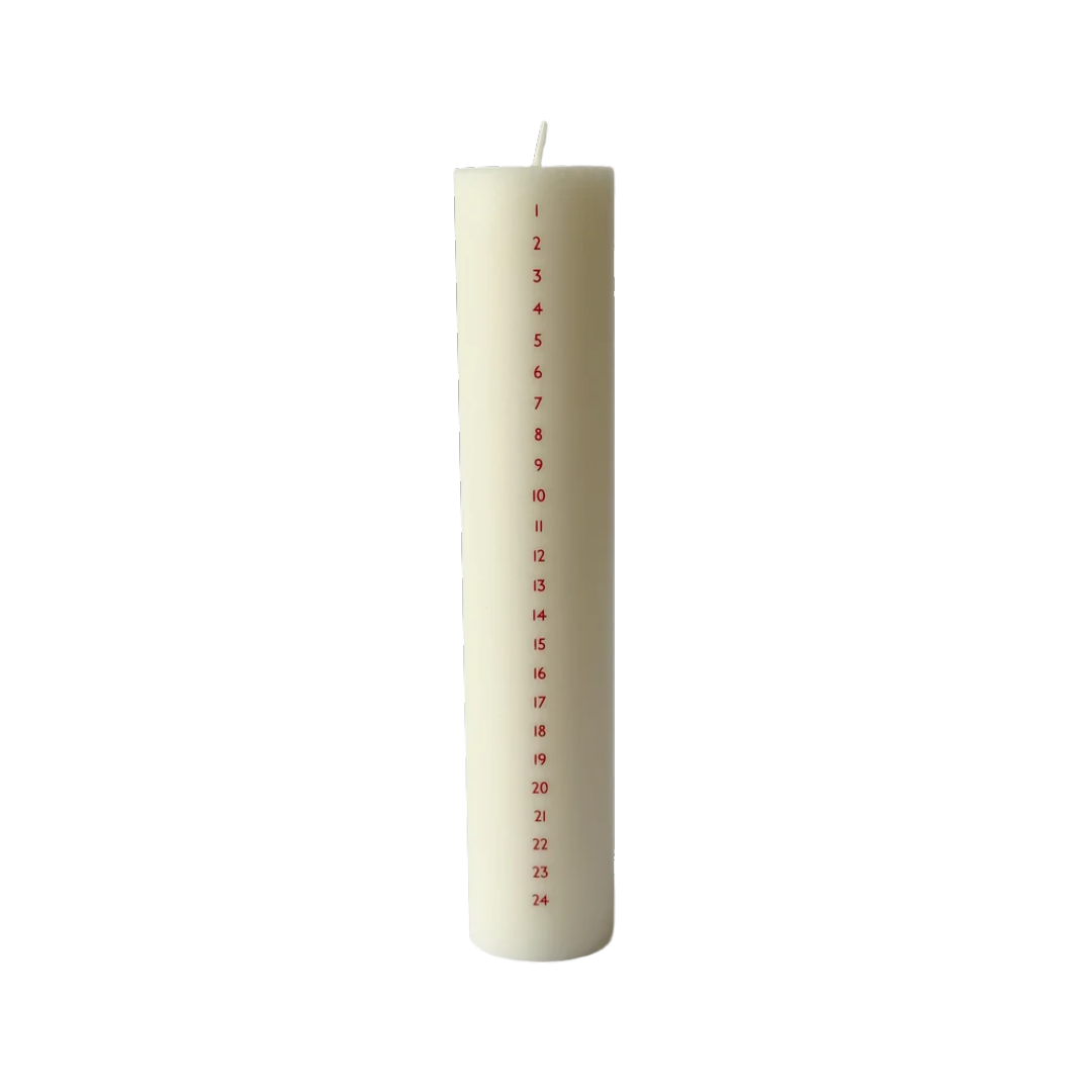 calendar candle ø5