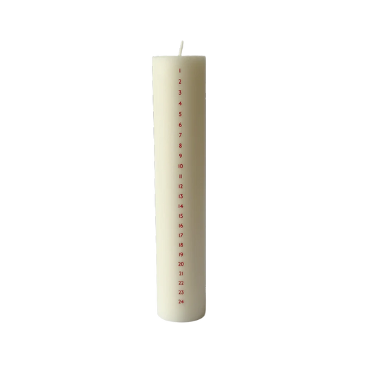 calendar candle ø5