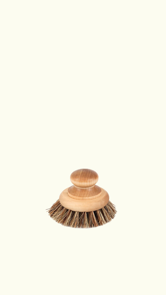 pan brush