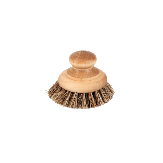 pan brush