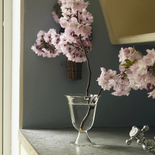 alban vase poppy