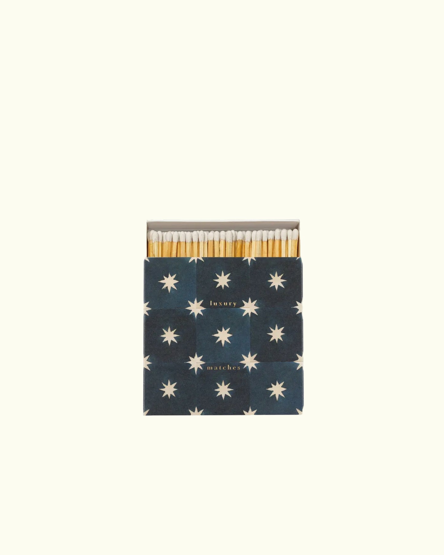 matches • star tile
